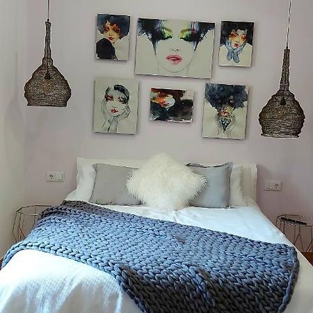 "Campello Beachside Duplex, Coastal Escape, Only 50 Meters From Sea" El Campello Exterior foto