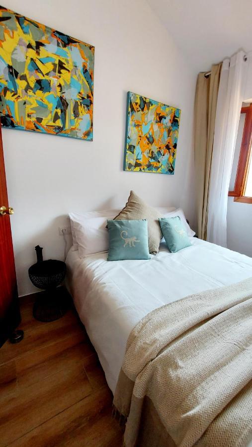 "Campello Beachside Duplex, Coastal Escape, Only 50 Meters From Sea" El Campello Exterior foto