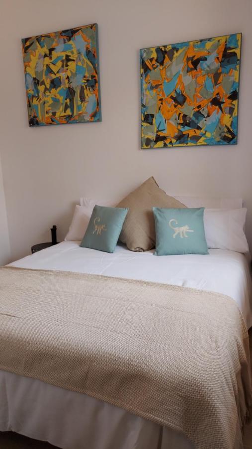 "Campello Beachside Duplex, Coastal Escape, Only 50 Meters From Sea" El Campello Exterior foto